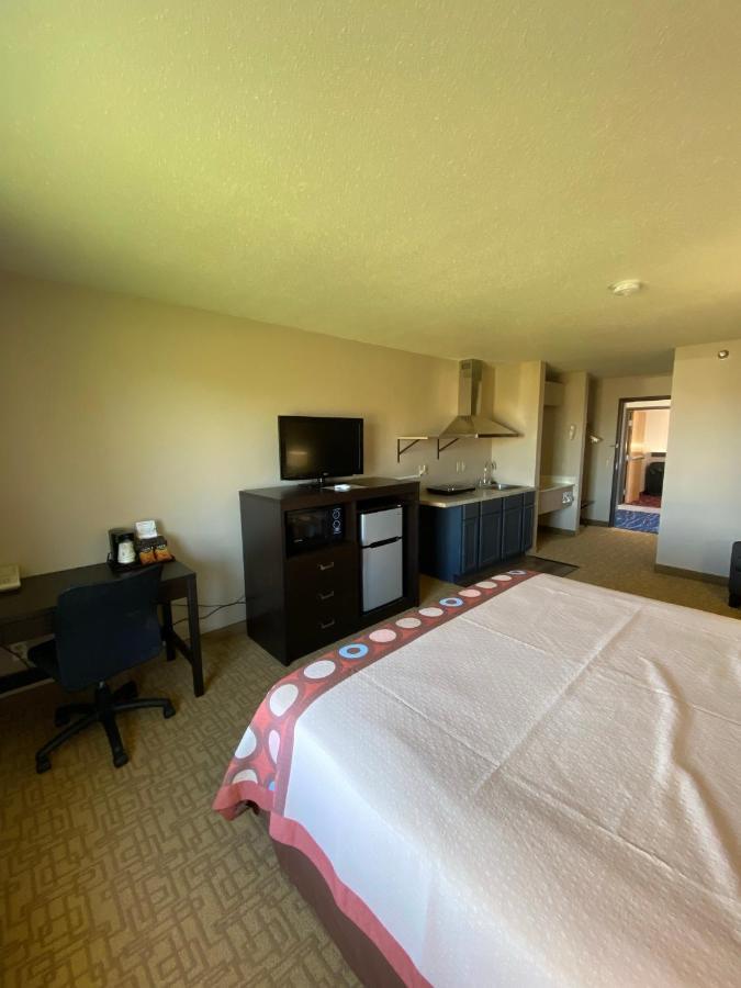 Super 8 By Wyndham Jackson Mn Otel Dış mekan fotoğraf