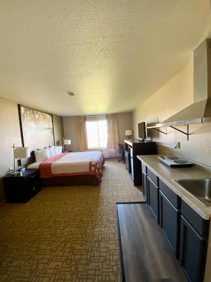 Super 8 By Wyndham Jackson Mn Otel Dış mekan fotoğraf