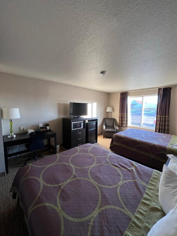 Super 8 By Wyndham Jackson Mn Otel Dış mekan fotoğraf