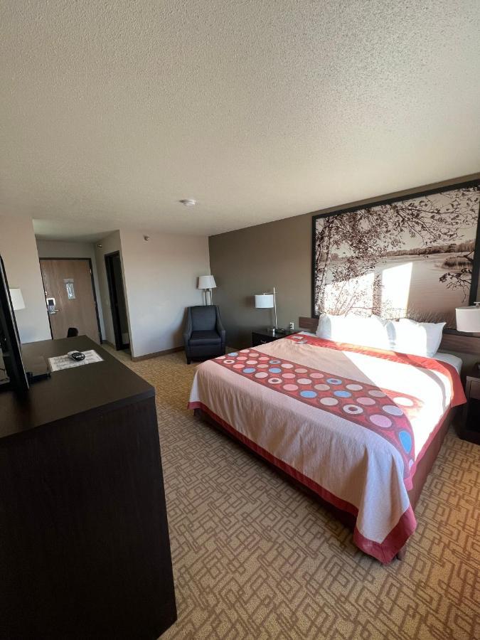 Super 8 By Wyndham Jackson Mn Otel Dış mekan fotoğraf