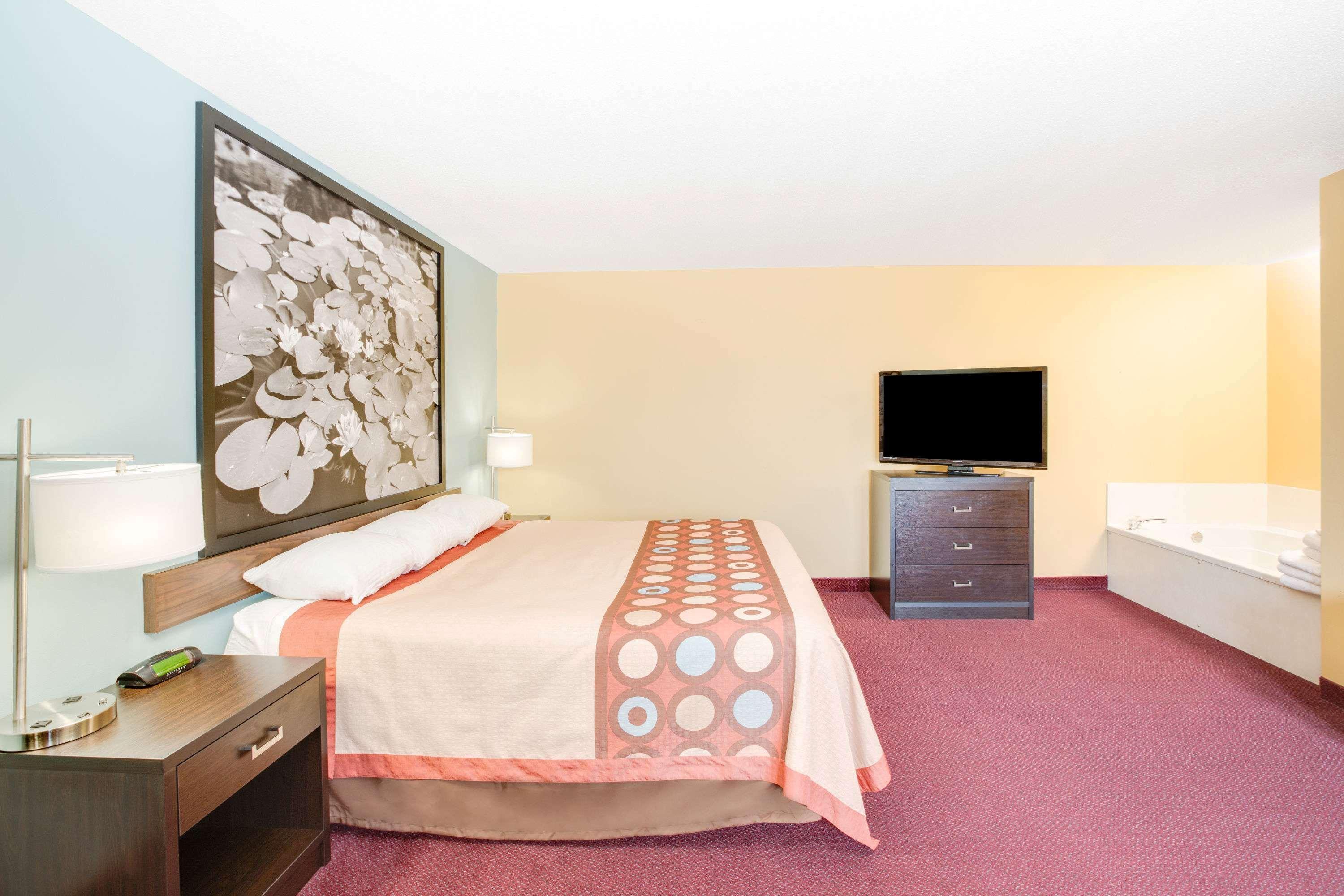 Super 8 By Wyndham Jackson Mn Otel Dış mekan fotoğraf