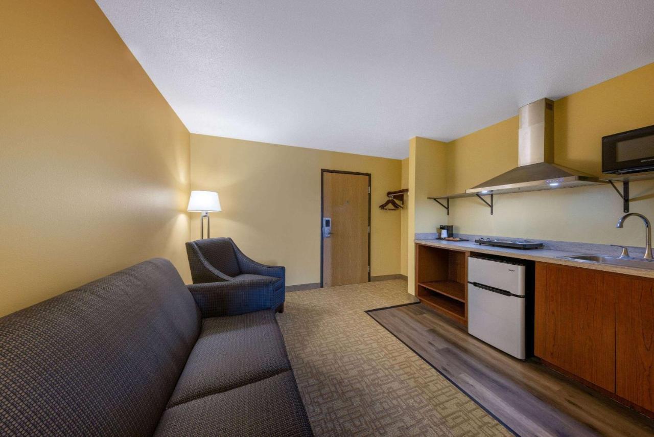 Super 8 By Wyndham Jackson Mn Otel Dış mekan fotoğraf