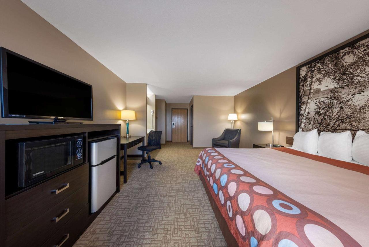 Super 8 By Wyndham Jackson Mn Otel Dış mekan fotoğraf